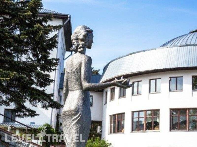 Фотография Санаторий Нарочь