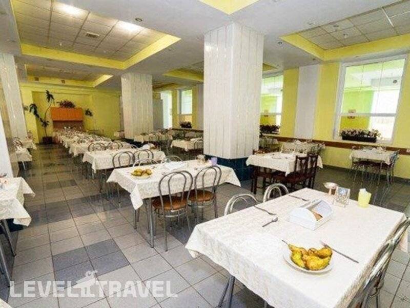 Фотография Санаторий Нарочь