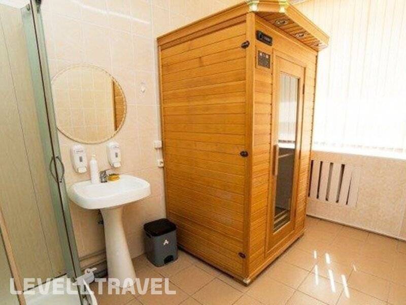 Фотография Санаторий Нарочь