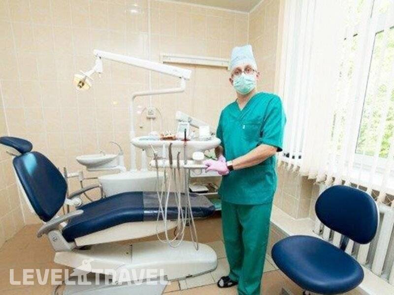 Фотография Санаторий Нарочь