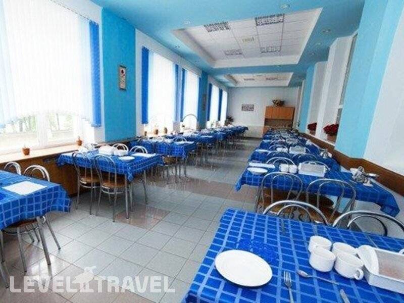 Фотография Санаторий Нарочь