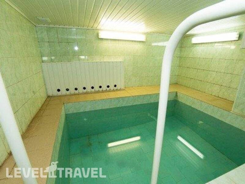 Фотография Санаторий Нарочь