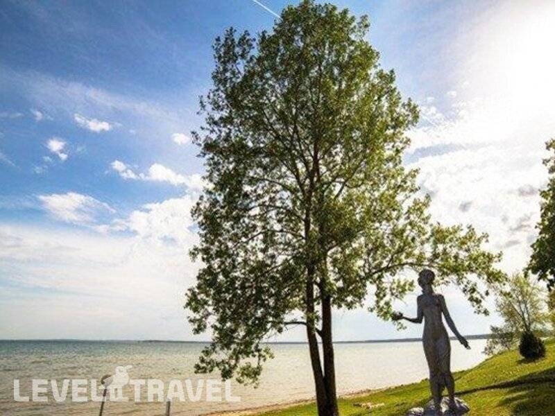 Фотография Санаторий Нарочь