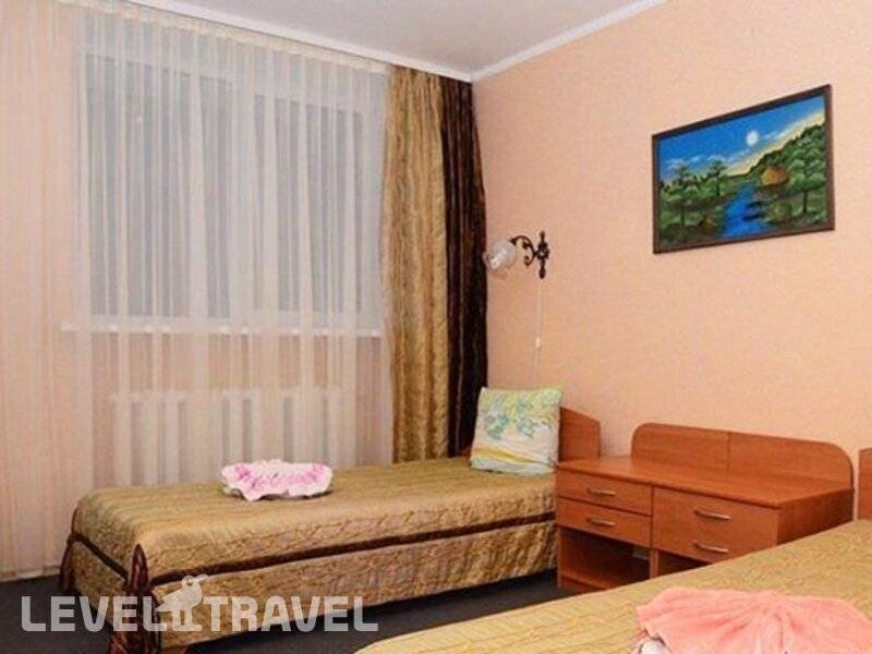 Фотография Санаторий Лесное