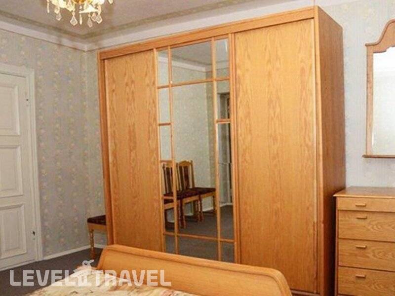 Фотография Санаторий Лесное