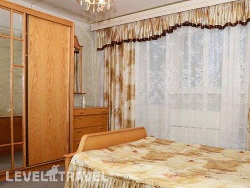 Фотография Санаторий Лесное