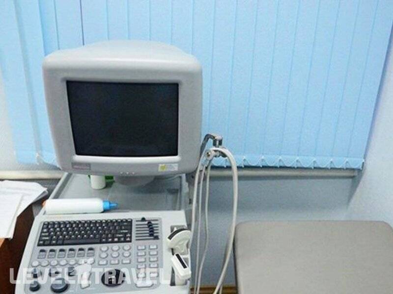 Фотография Санаторий Лесное