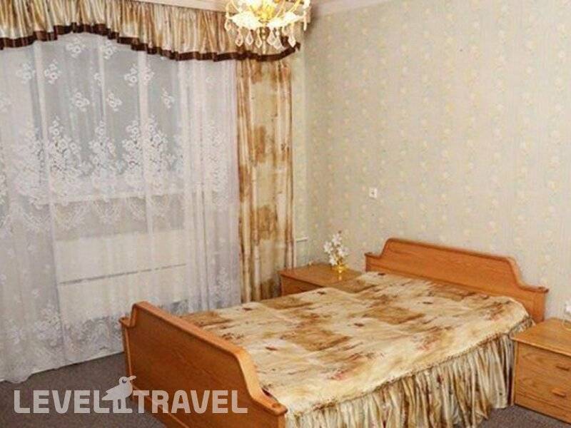 Фотография Санаторий Лесное