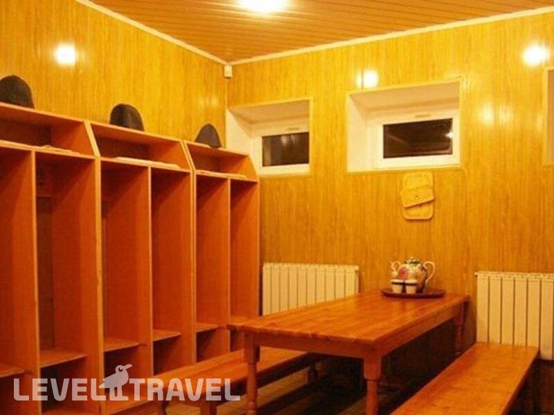 Фотография Санаторий Лесное