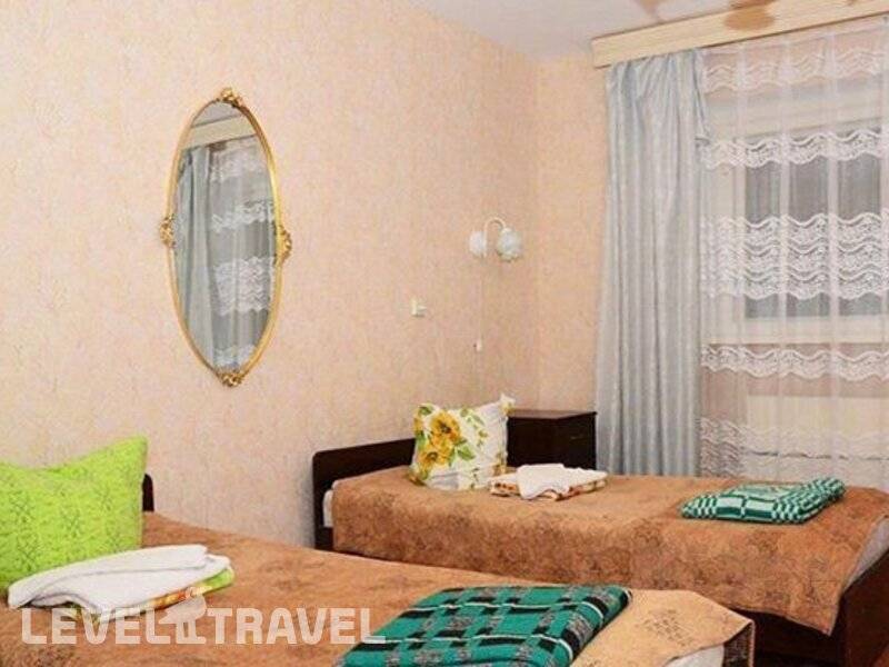 Фотография Санаторий Лесное