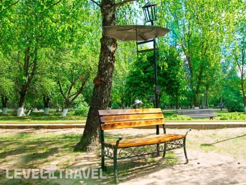 Фотография Приднепровский