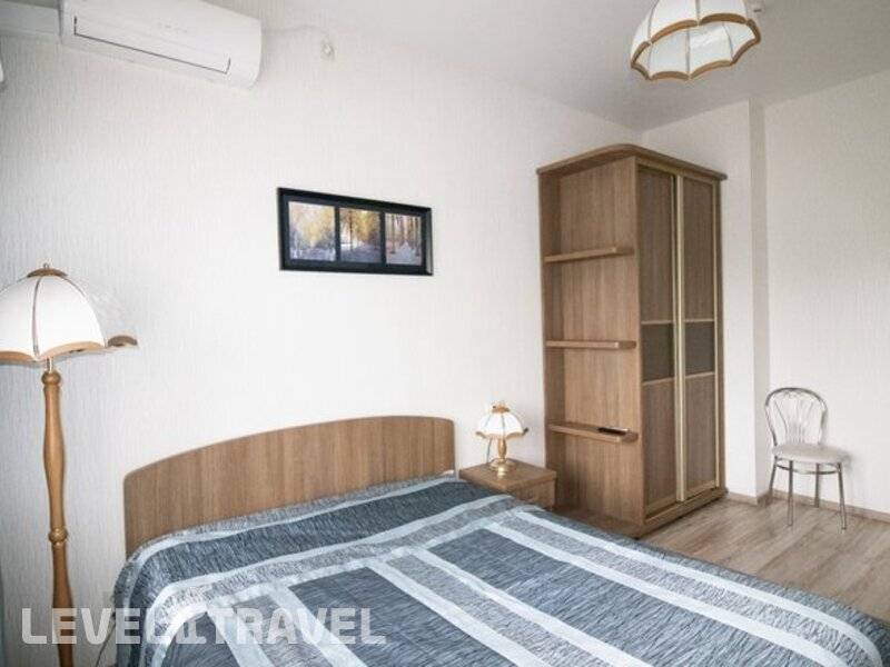 Фотография Санаторий Приднепровский