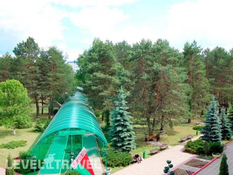 Фотография Санаторий Приднепровский