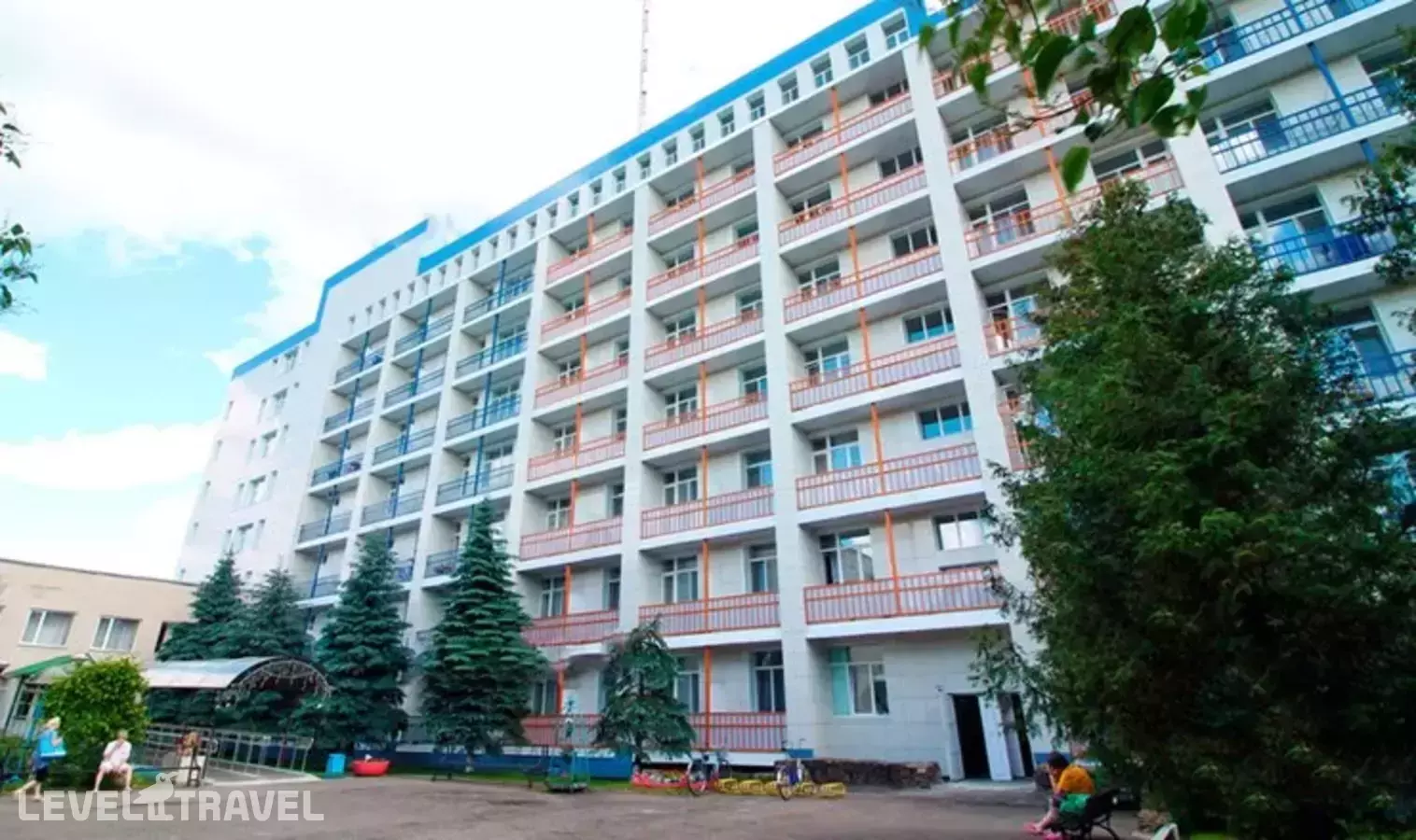 Приднепровский