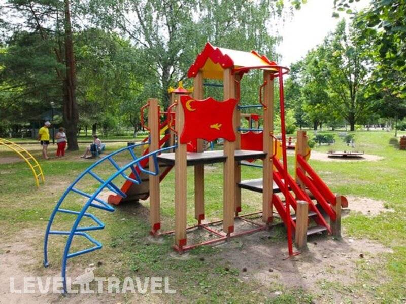 Фотография Приднепровский