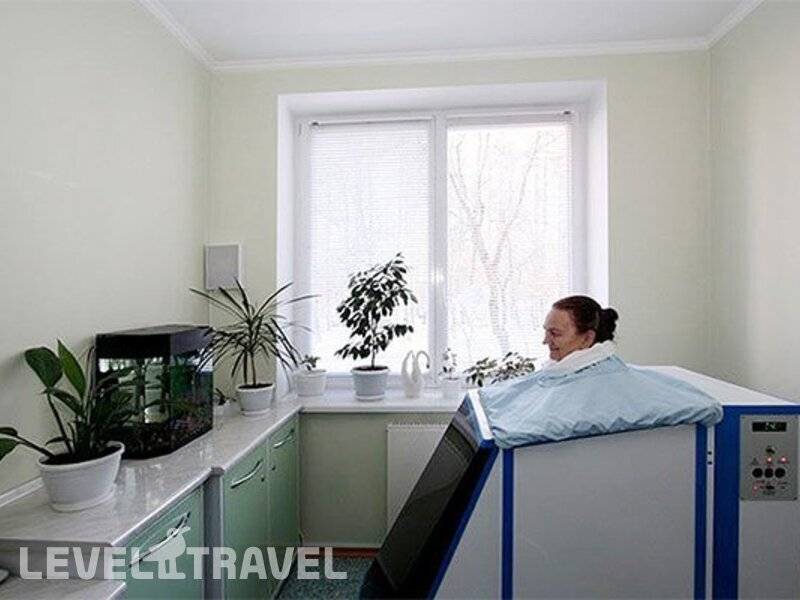 Фотография Оц Энергия