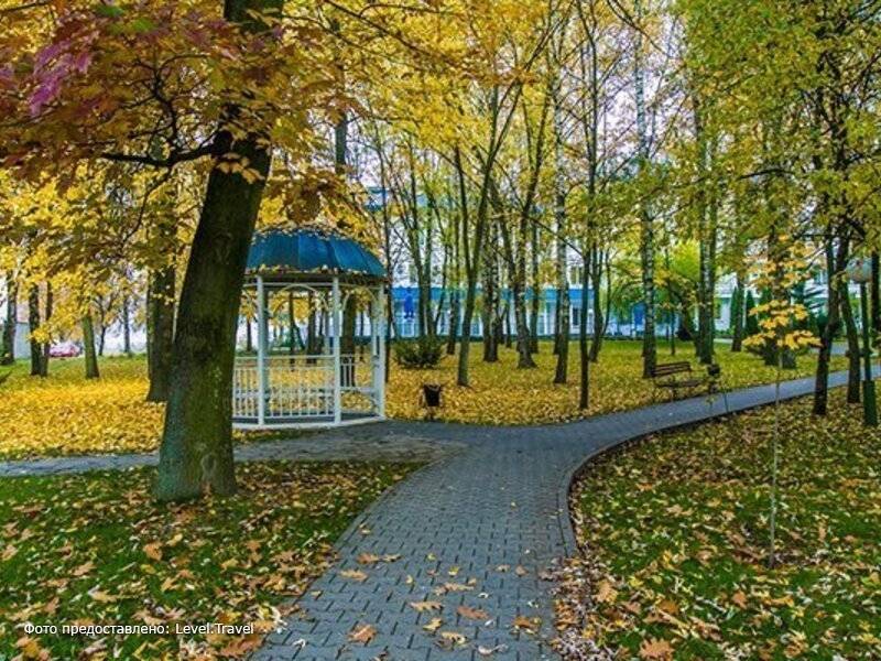 Фотография Оц Энергия