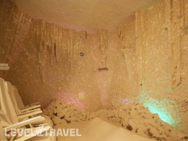 Фотография Оц Энергия
