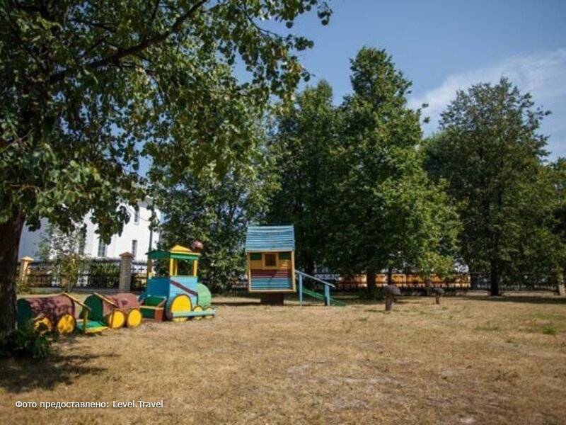 Фотография Оц Энергия