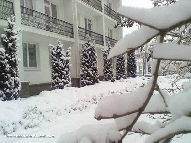 Фотография Оц Энергия