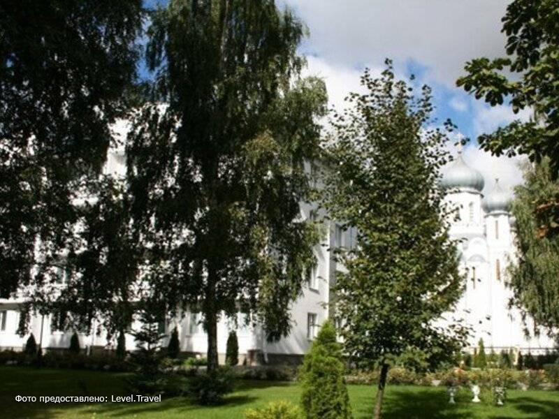 Фотография Оц Энергия