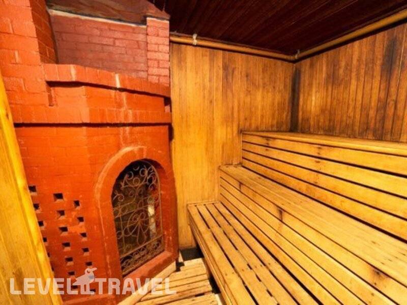 Фотография Санаторий Рассвет Любань