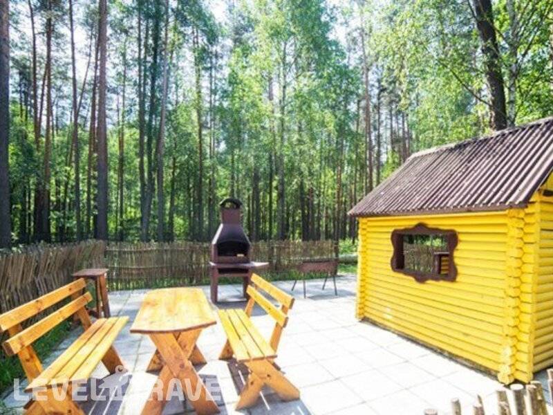 Фотография Санаторий Рассвет Любань