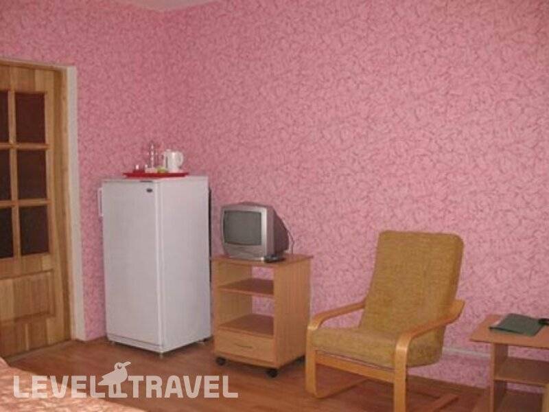 Фотография Санаторий Рассвет Любань