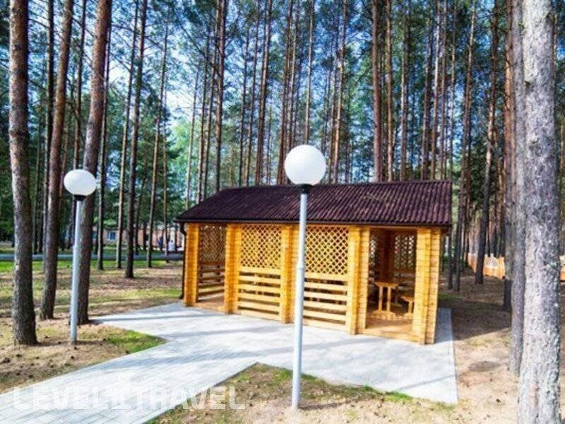 Фотография Санаторий Рассвет Любань