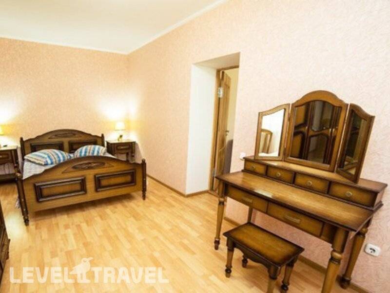 Фотография Санаторий Рассвет Любань