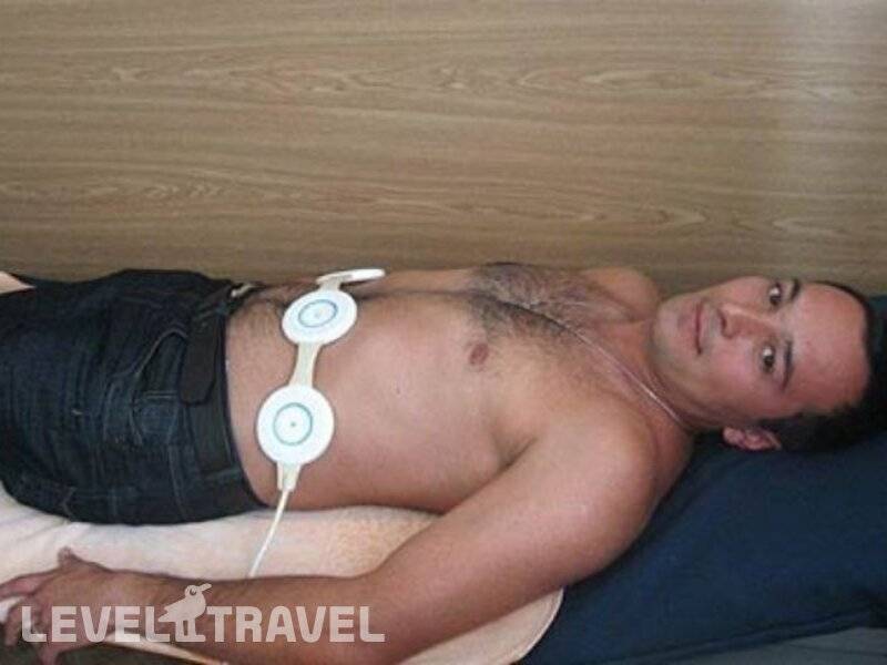 Фотография Санаторий Белорусочка