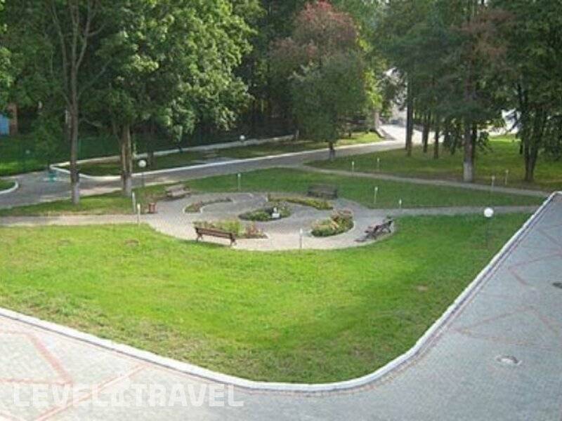 Фотография Санаторий Белорусочка