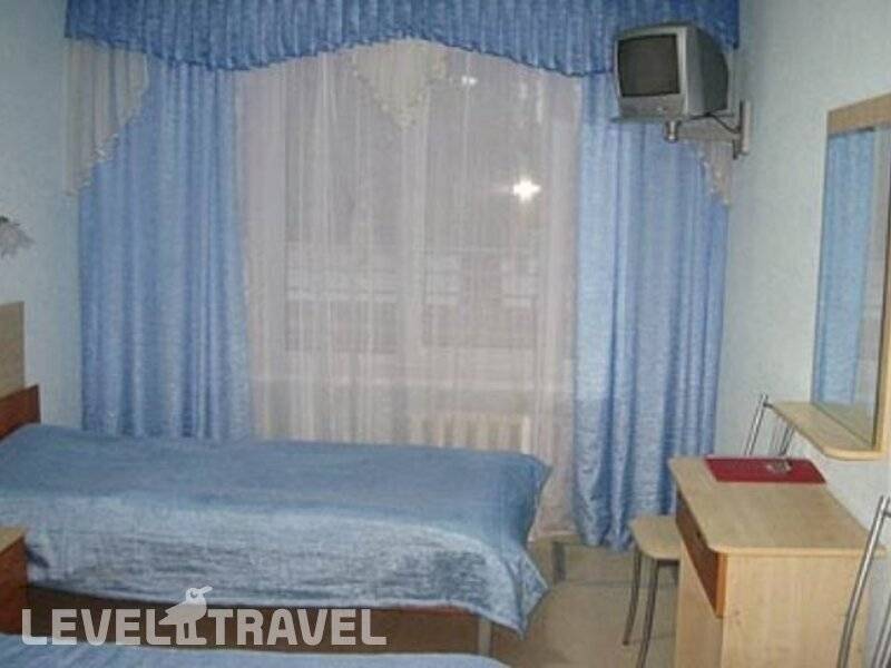 Фотография Санаторий Белорусочка