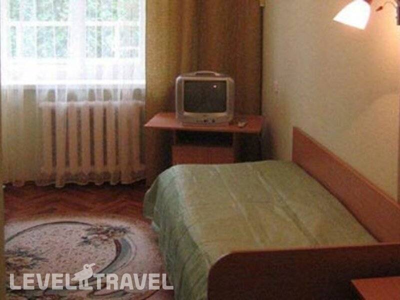 Фотография Санаторий Белорусочка