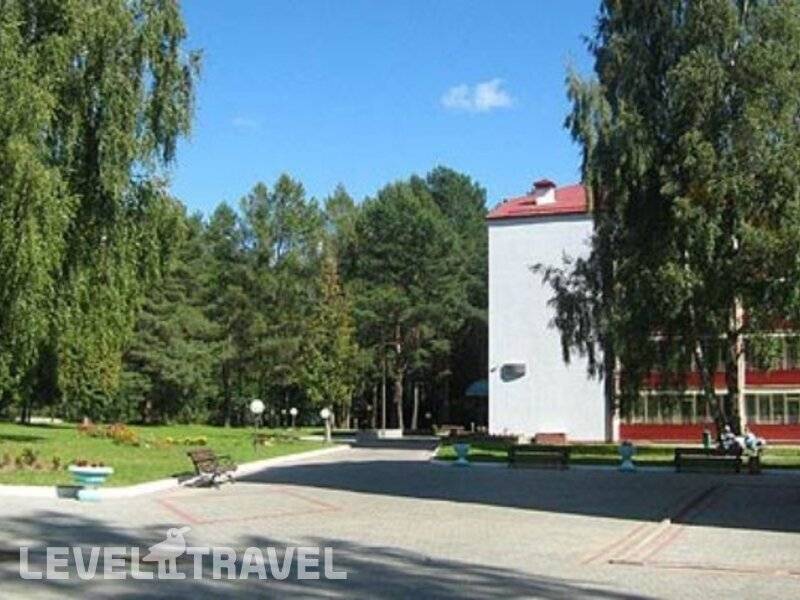 Фотография Санаторий Белорусочка