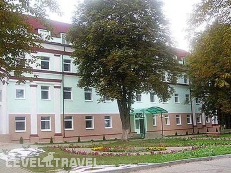 Фотография Санаторий Белорусочка