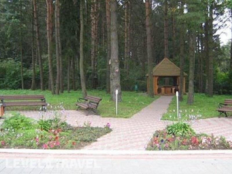 Фотография Санаторий Белорусочка