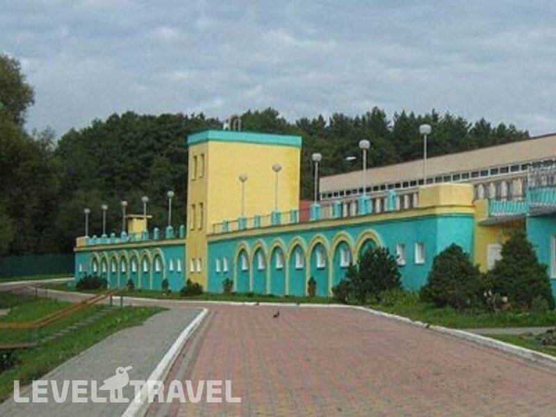 Фотография Санаторий Белорусочка