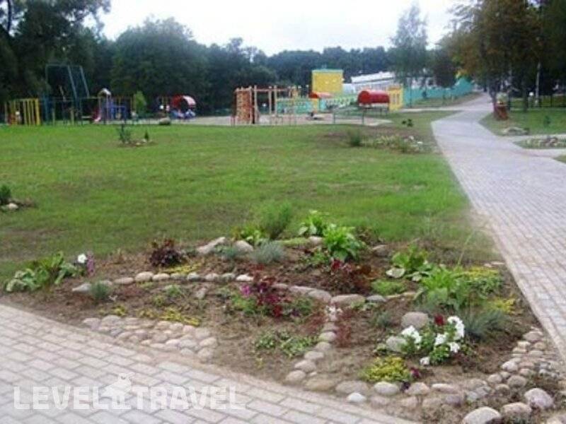 Фотография Санаторий Белорусочка
