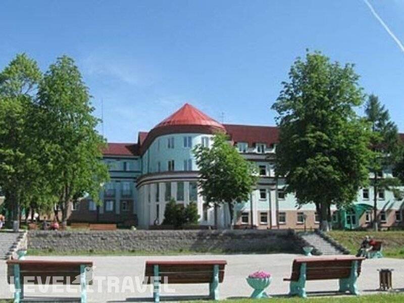 Фотография Санаторий Белорусочка
