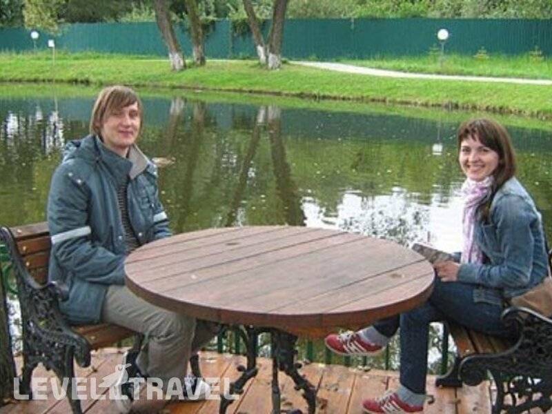 Фотография Санаторий Белорусочка