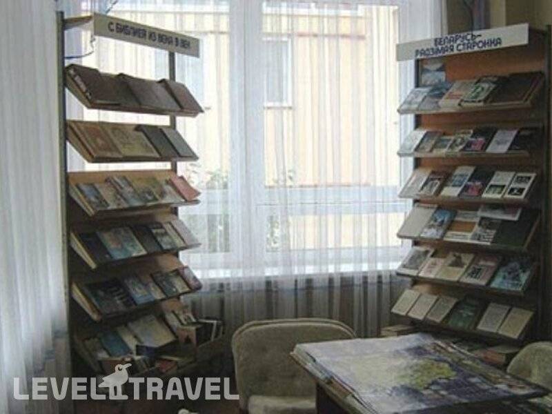 Фотография Санаторий Белорусочка