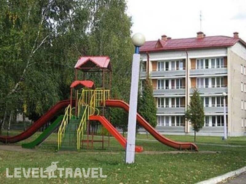 Фотография Санаторий Белорусочка