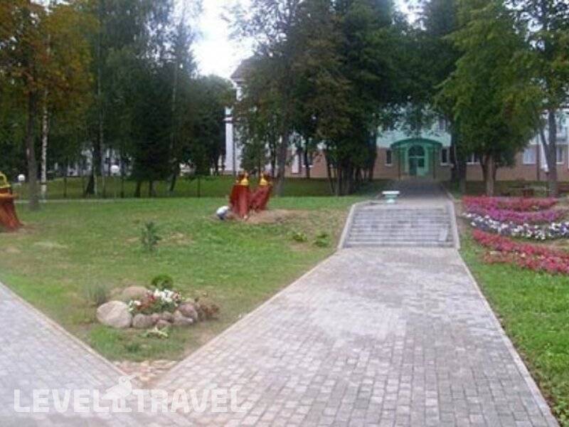 Фотография Санаторий Белорусочка