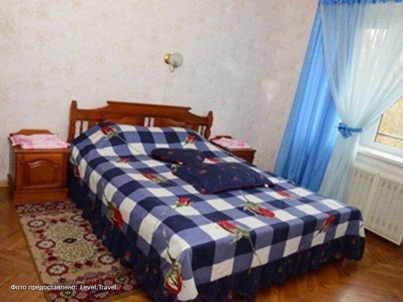 Фотография Санаторий Золотые Пески