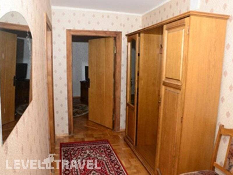 Фотография Санаторий Золотые Пески