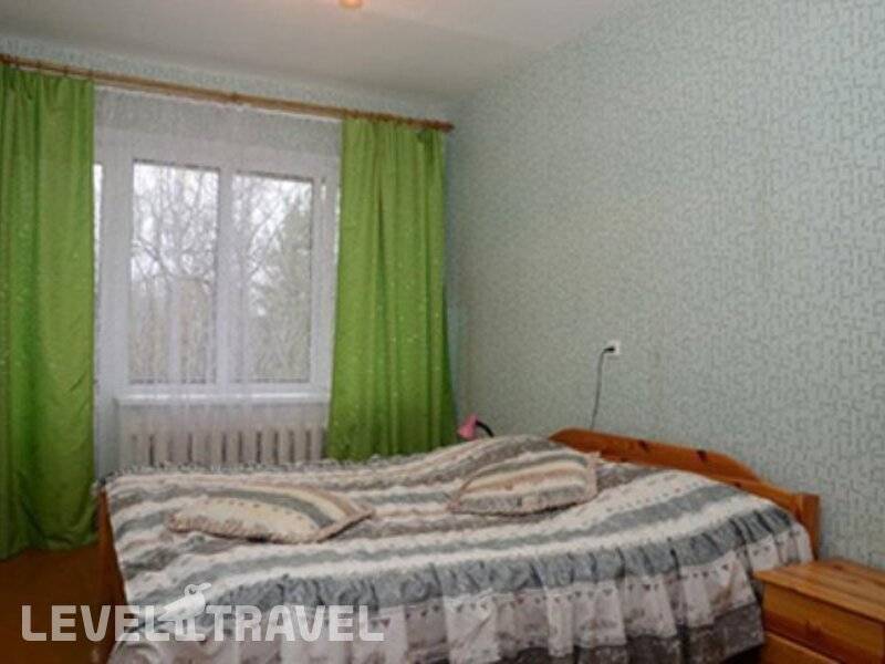 Фотография Санаторий Золотые Пески