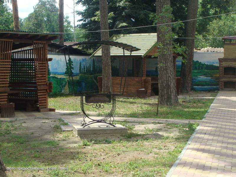 Фотография Санаторий Ченки