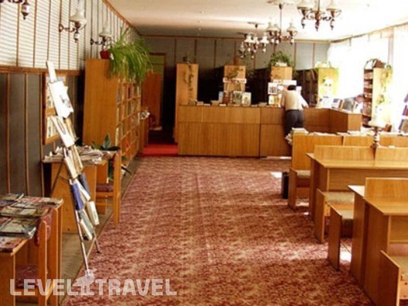 Фотография Санаторий Летцы
