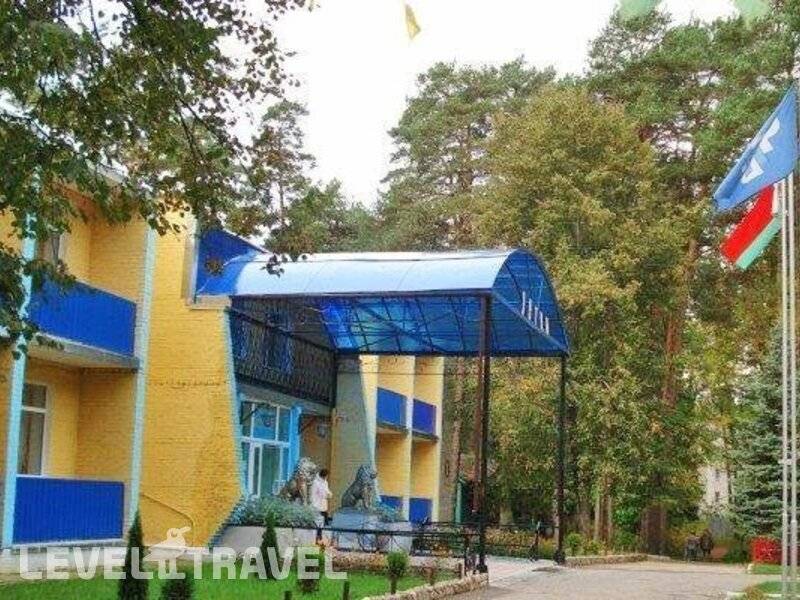 Фотография Санаторий Летцы
